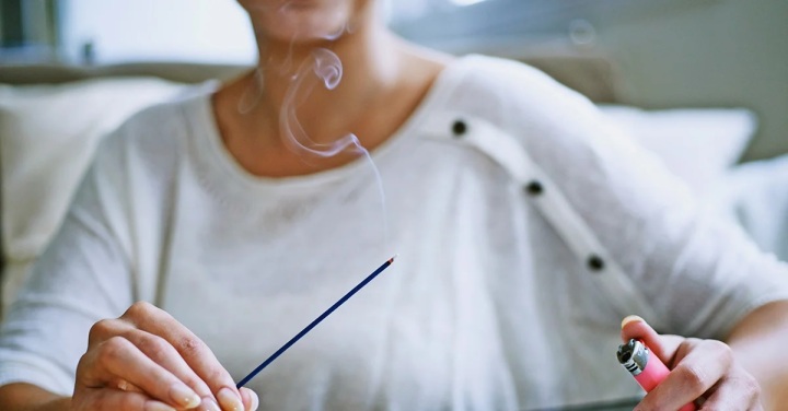 5 Ways Incense can Create a Calmer Environment for Your Home
